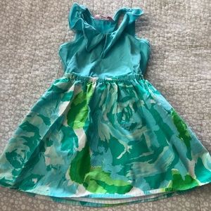 Lilly Pulitzer girl’s dress, 2-3 T
